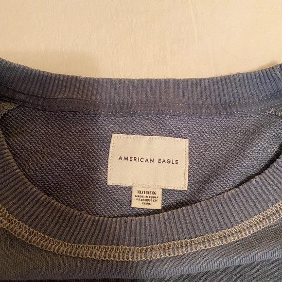 Women’s American Eagle lounge sweater. - Picture 4 of 4
